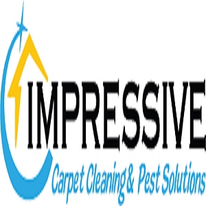 Impressive Carpet Cleaning